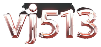 vj513 logo